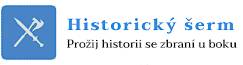 Historický Šerm